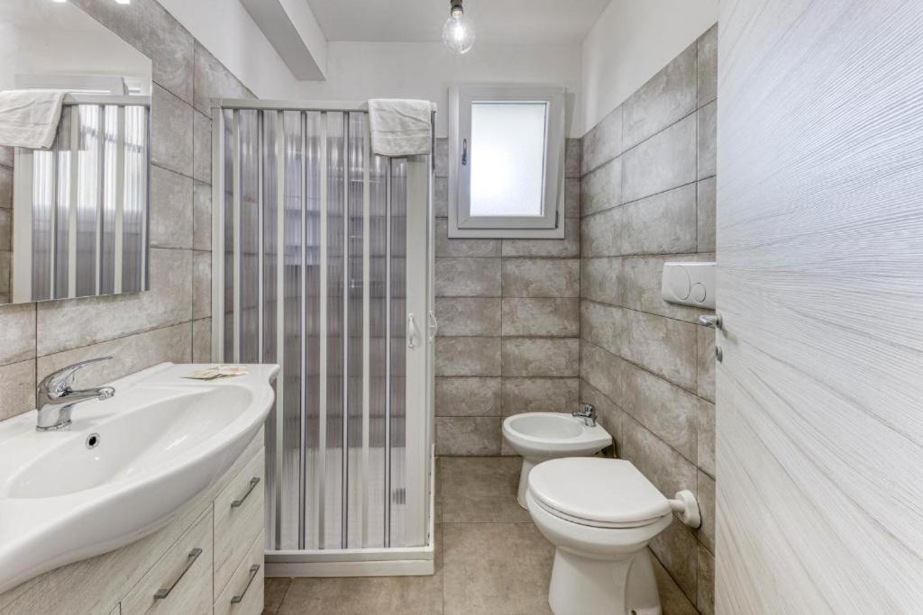 Residence Mia Amelie Торре-Сан-Джованні-Удженто Екстер'єр фото